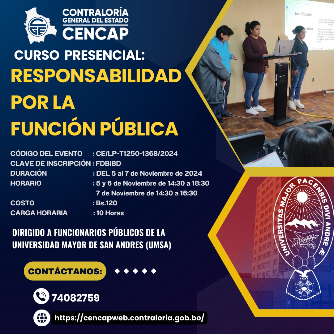 Responsabilidad