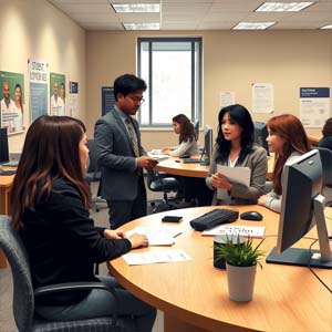 Trabajo Social