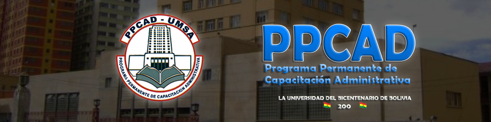 PPCAD